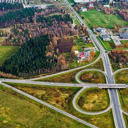 Enhancing nature: Human land usage weakens biodiversity