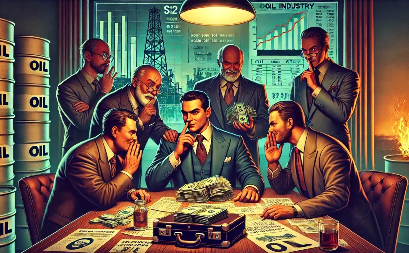 The Suppression of Free Energy Technologies by Global Governments